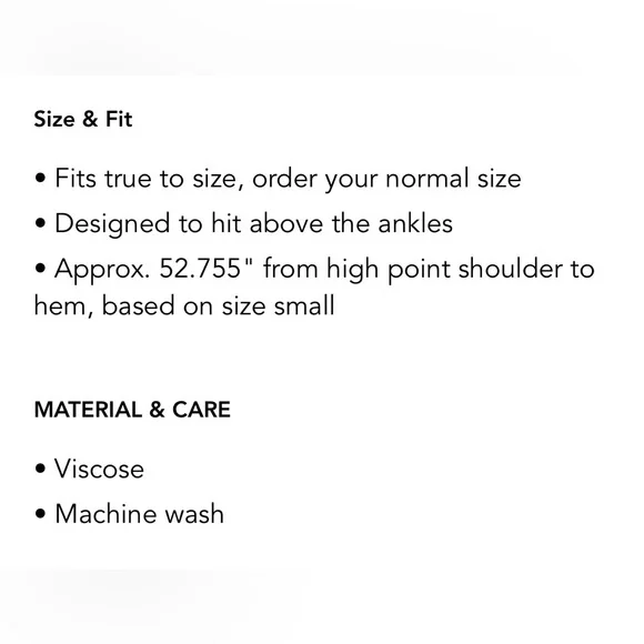 FARM Rio Romantic Nature Long Sleeve Maxi Dress - Picture 7 of 12